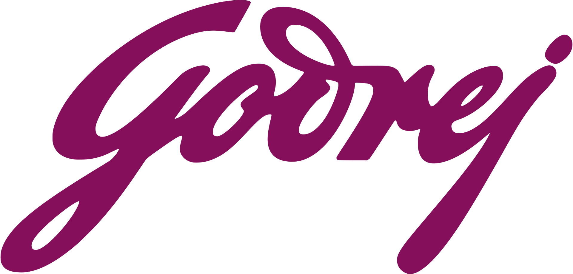 Godrej