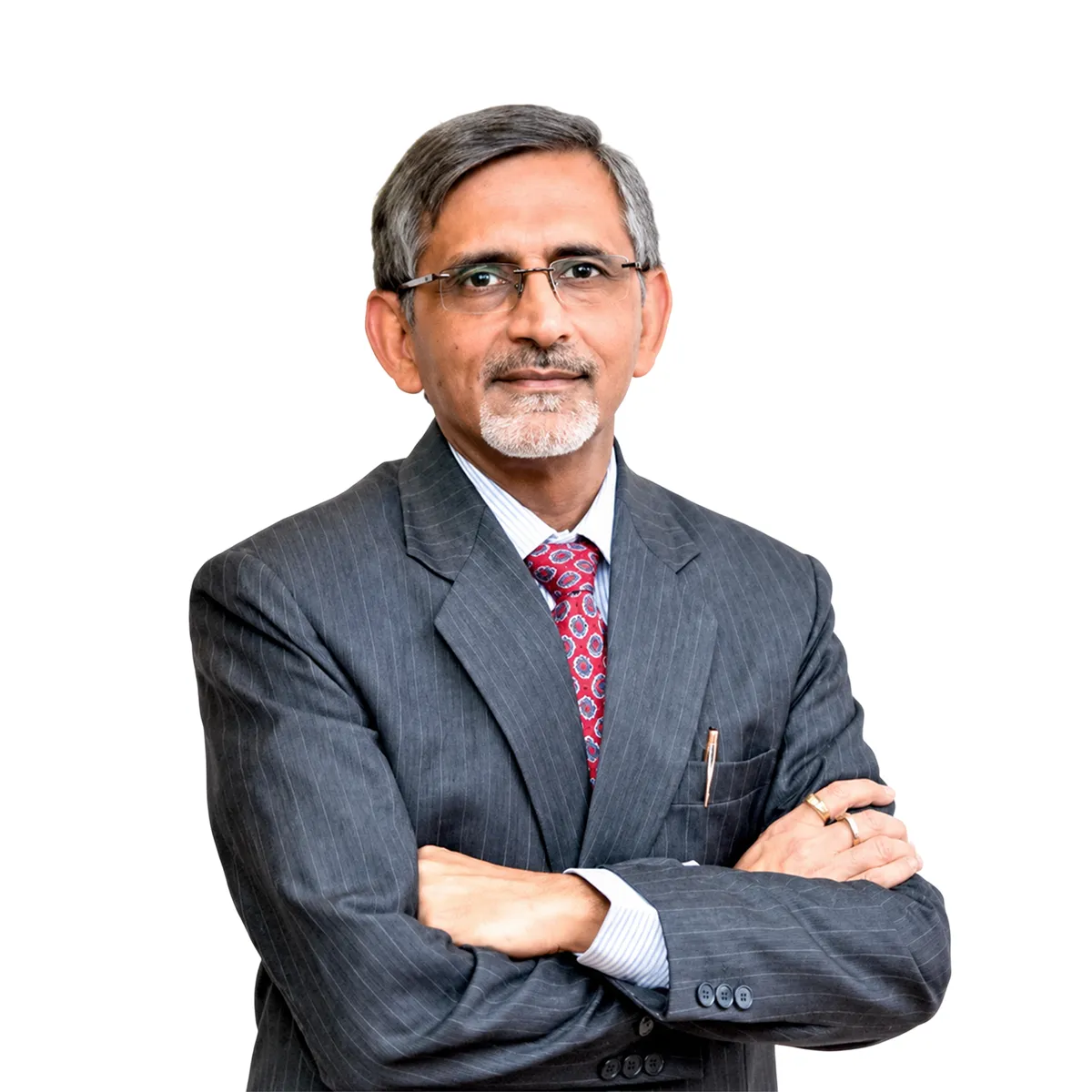 N.K. Rawal